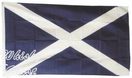 Schottland Fahne Flagge 150 x 90 - Bild vergrern 