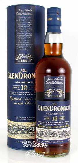 Whisky Ghost