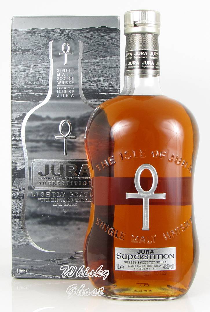 jura superstition single malt scotch whisky jura superstition single malt scotch whisky